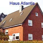 Haus Atlantis, Kaminwohnung 1
