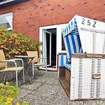 Haus Atlantis, Kaminwohnung 1