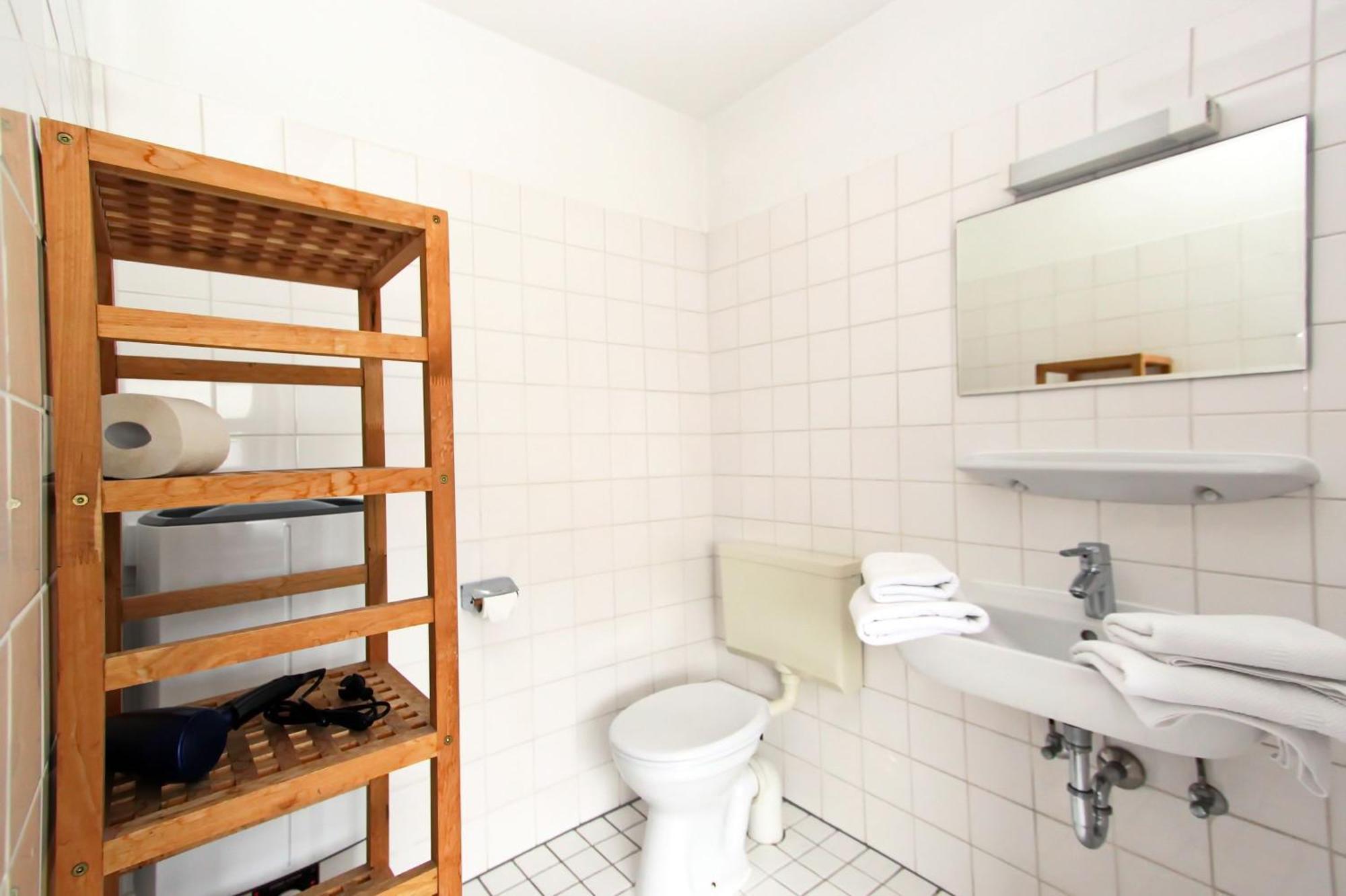 Haus Atlantis, Kaminwohnung 1 * Hörnum