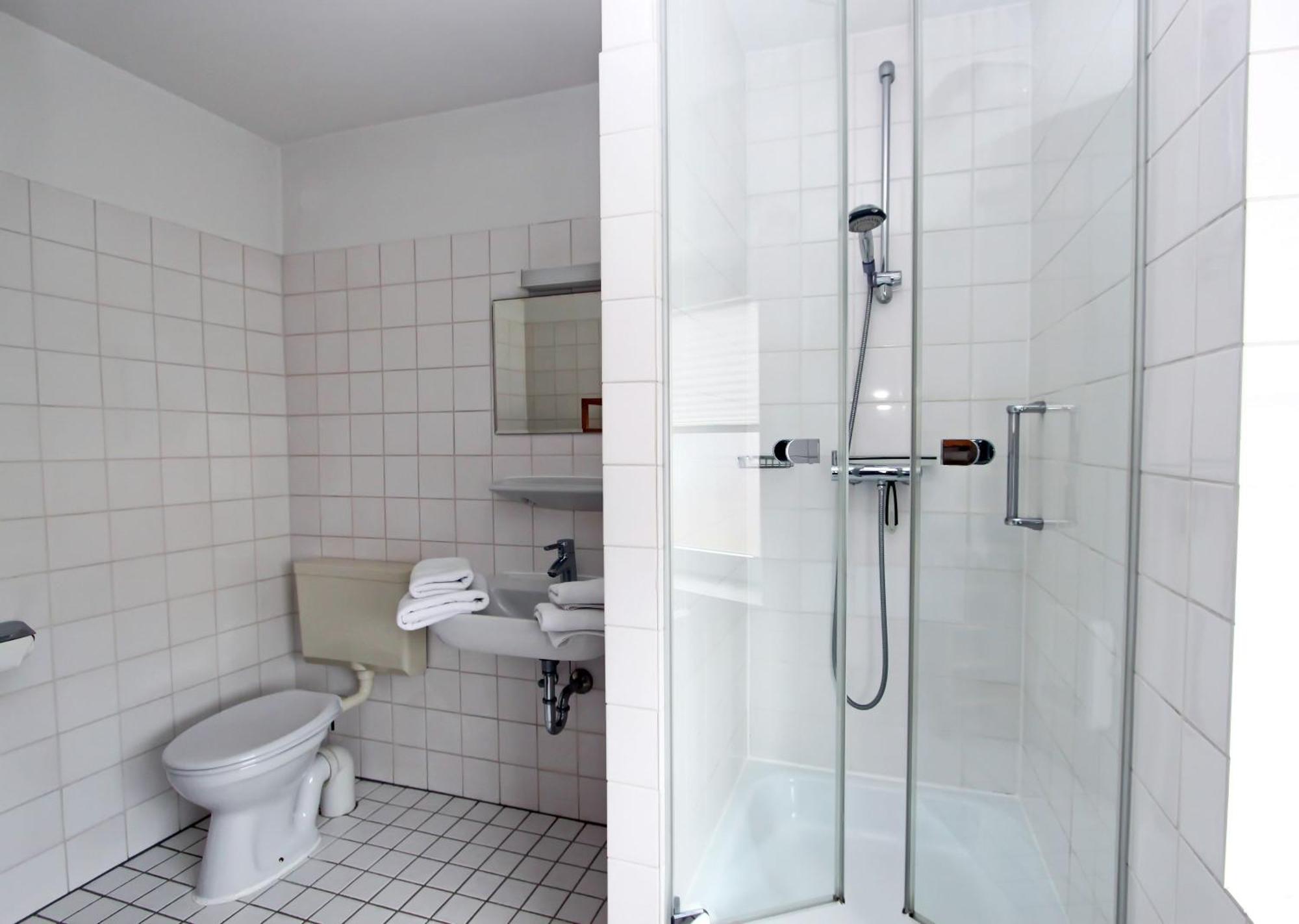 Haus Atlantis, Kaminwohnung 1 Apartment